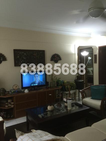 Blk 29 MARSILING DRIVE (Woodlands), HDB 4 Rooms #115116192